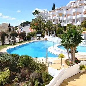 El Puente Luxury 3 Bedroom Mijas